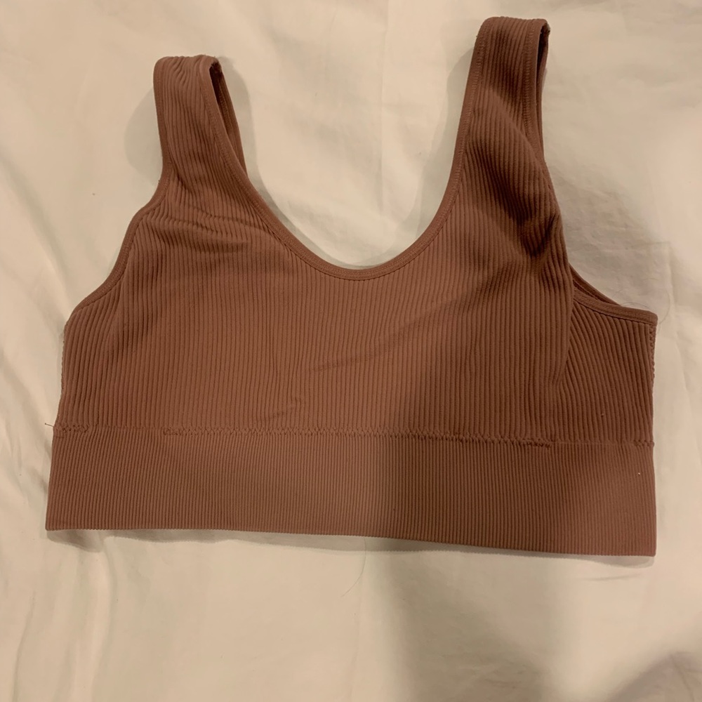 Aerie sports bra